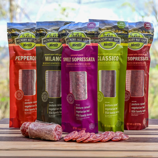 Five Salami Collection