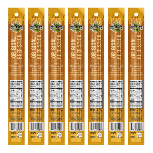 Original Beef Meat Sticks