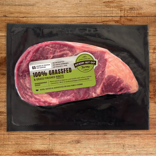 Grassfed Steak Sampler