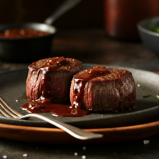 The Perfect Date Night Steak