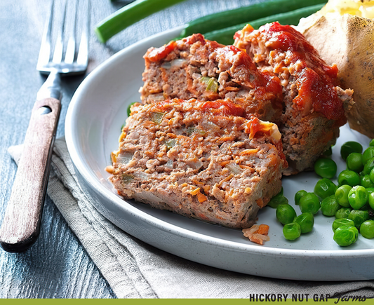 Mama's Meatloaf