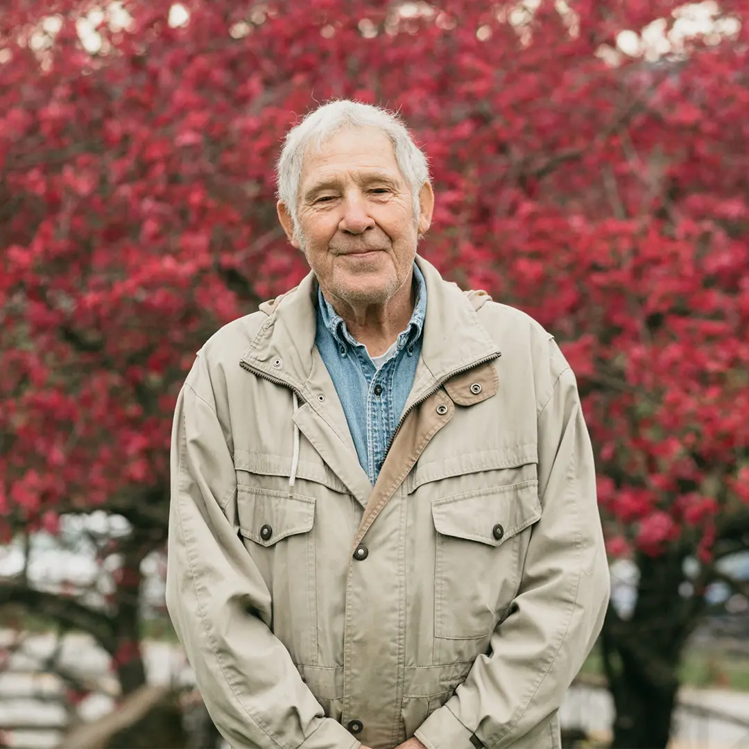 A Legacy Rooted in Land and Community: Honoring Bass Hyatt