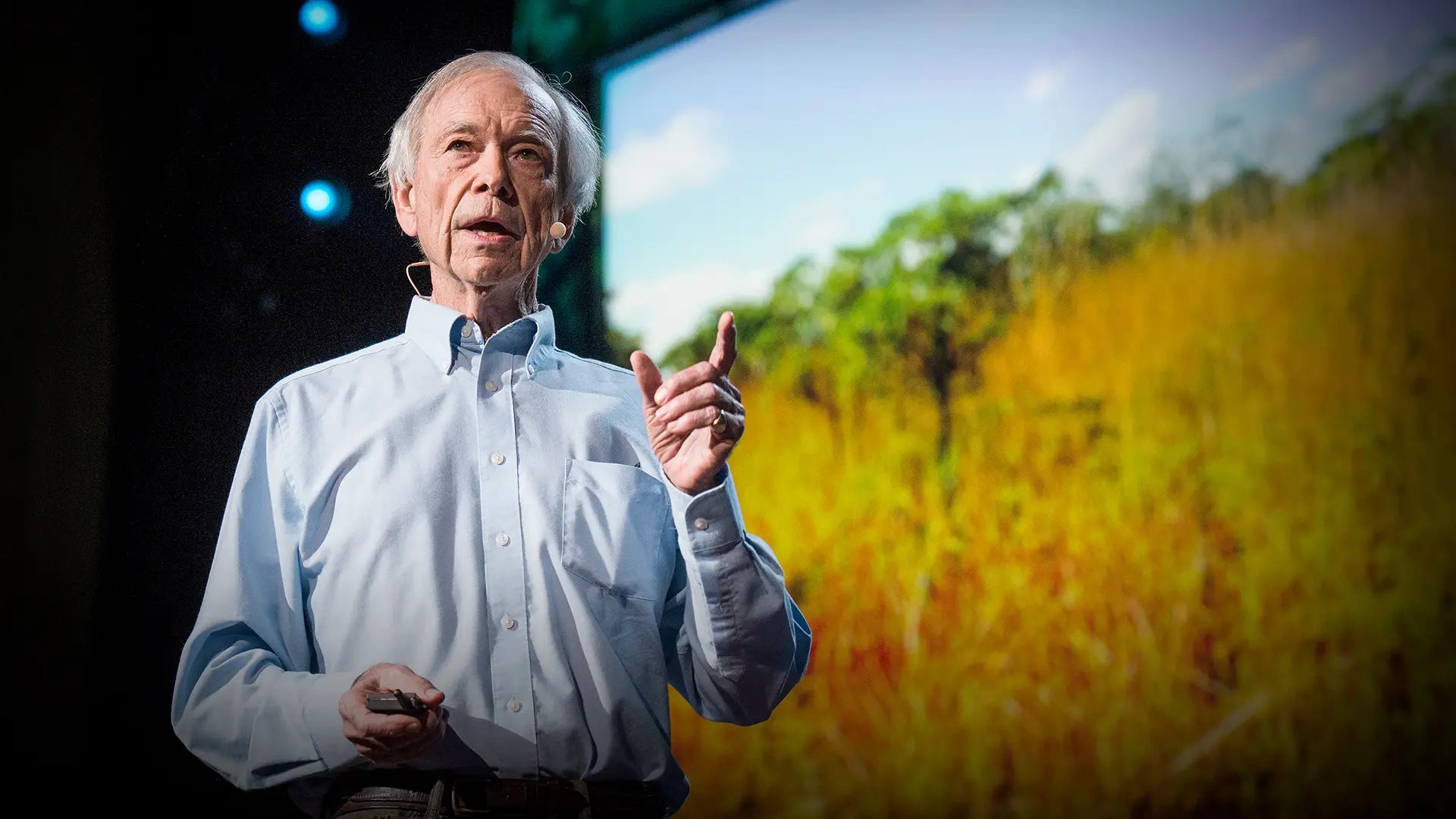 Load video: allan savory ted talk about reversing climate change