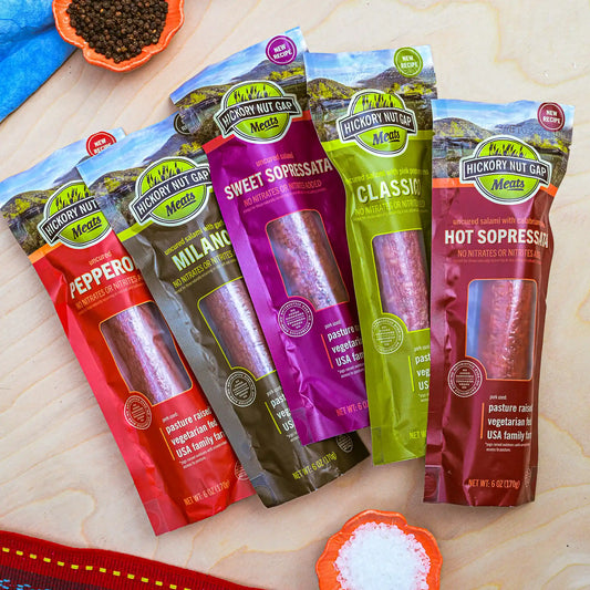 Five Salami Collection