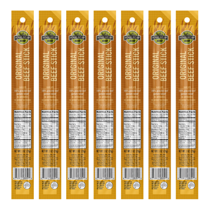 Original Beef Meat Sticks