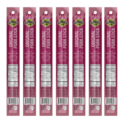 Original Pork Meat Sticks