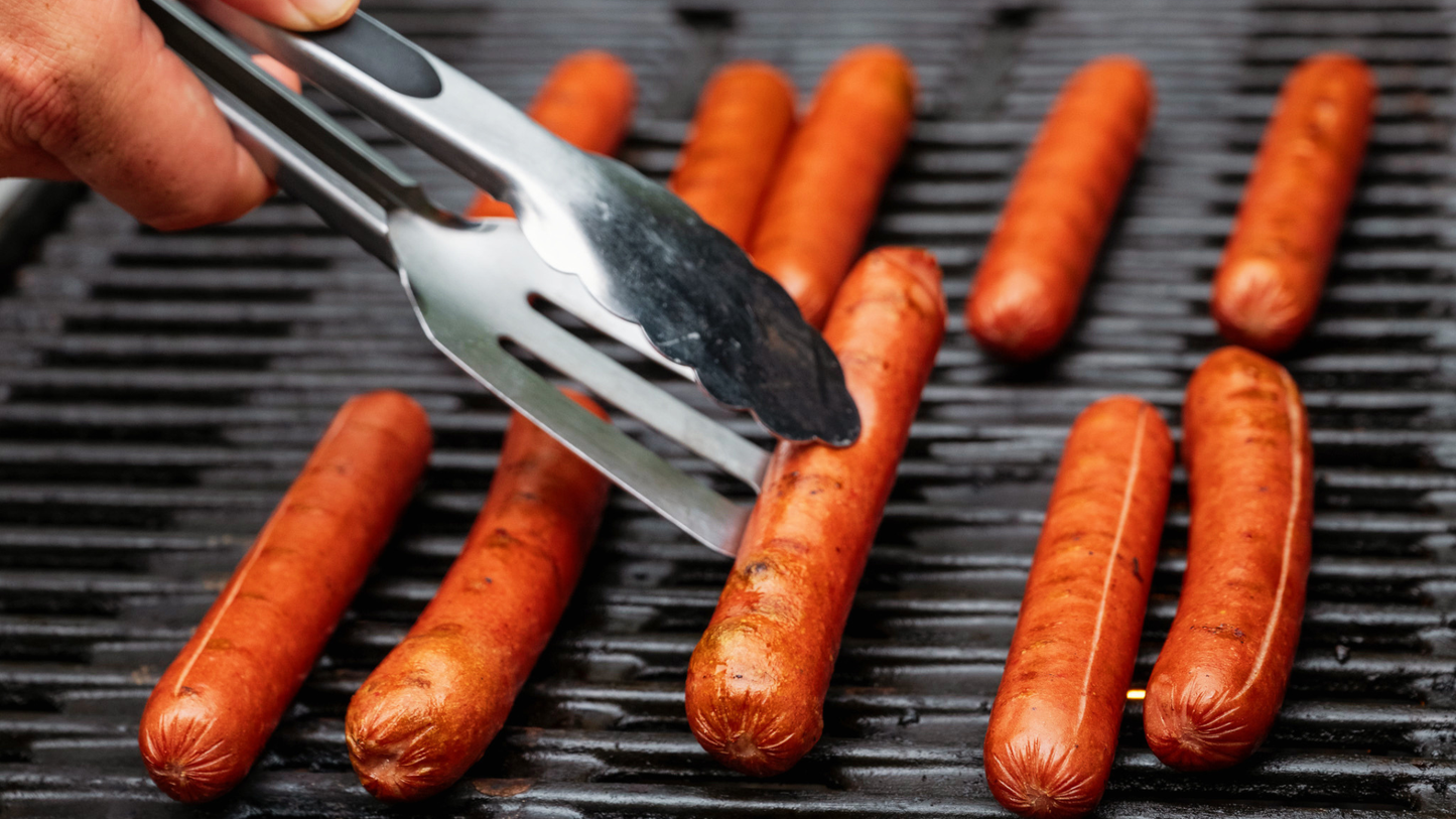 The HNG Griller Bundle