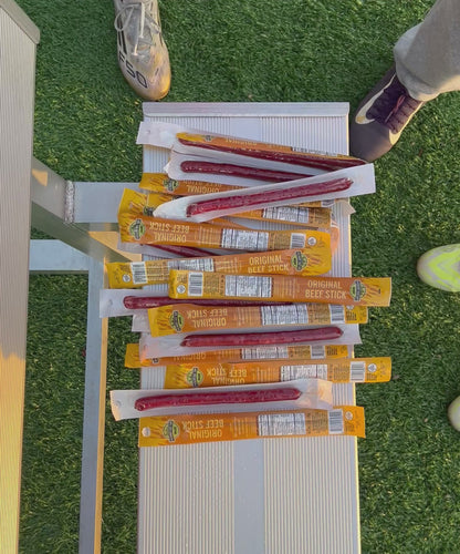 Original Beef Meat Sticks