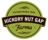 Hickory Nut Gap